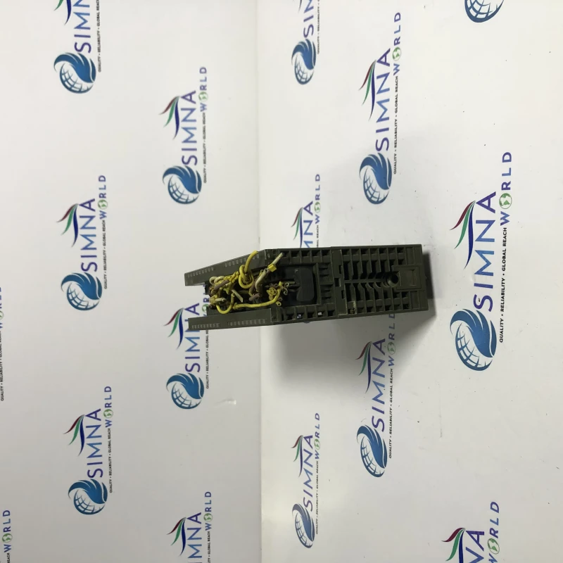 Siemens 6ES7 331-1KF00-0AB0 SIMATIC S7-300 Analog Input Module thumbnail 6